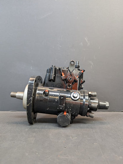 REBUILT JOHN DEERE FUEL INJECTION PUMP # DM4629ME2854