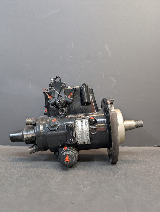 REBUILT JOHN DEERE FUEL INJECTION PUMP # DM4629ME2854