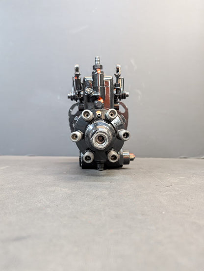 REBUILT JOHN DEERE FUEL INJECTION PUMP # DM4629ME2854