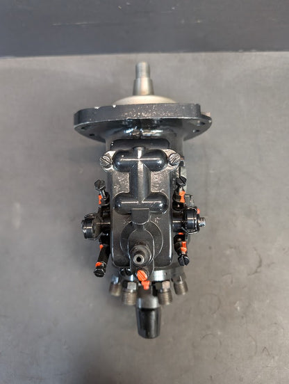 REBUILT JOHN DEERE FUEL INJECTION PUMP # DM4629ME2854