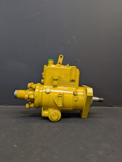 REBUILT JOHN DEERE 629 FUEL INJECTION PUMP # RE47184