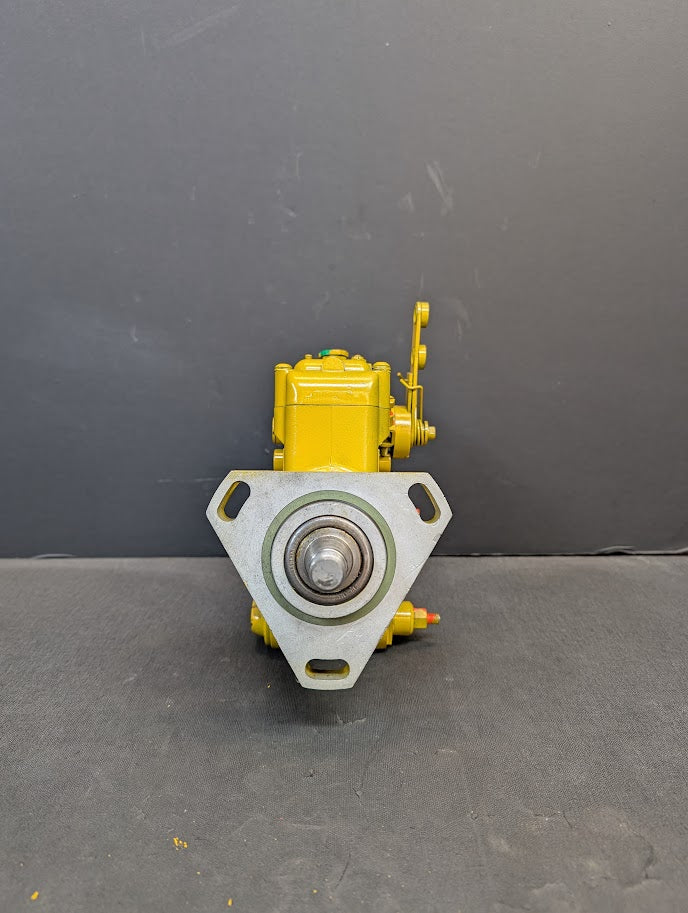 REBUILT JOHN DEERE 629 FUEL INJECTION PUMP # RE47184
