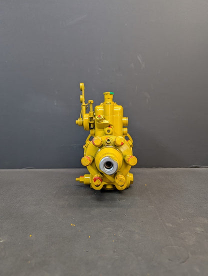 REBUILT JOHN DEERE 629 FUEL INJECTION PUMP # RE47184