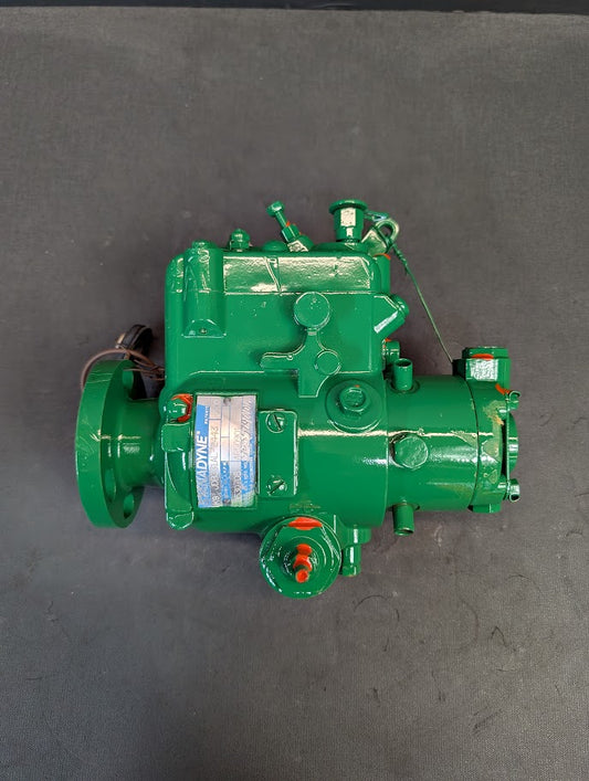 Rebuilt John Deere 820 Fuel Injection Pump # AR50901