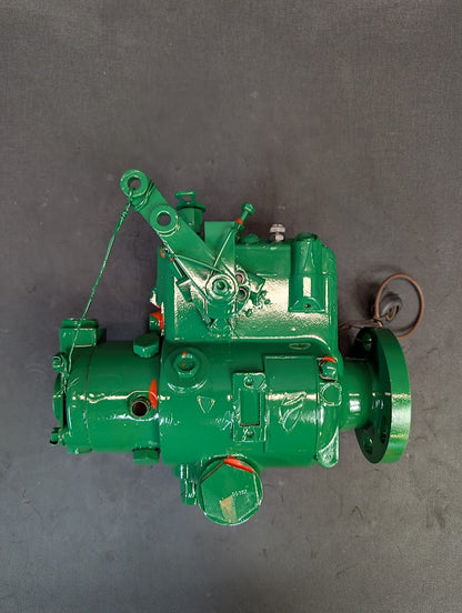 Rebuilt John Deere 820 Fuel Injection Pump # AR50901