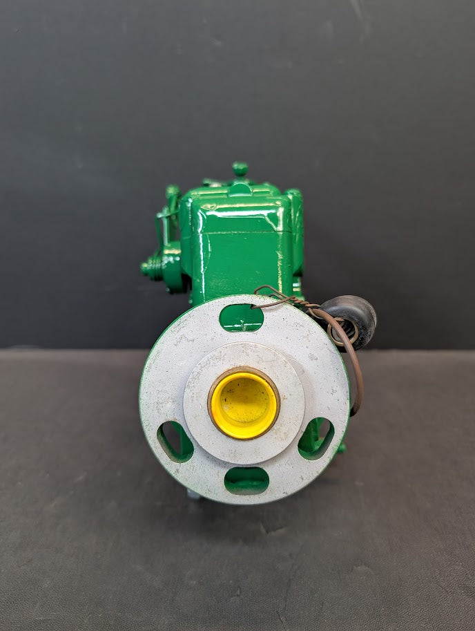 Rebuilt John Deere 820 Fuel Injection Pump # AR50901