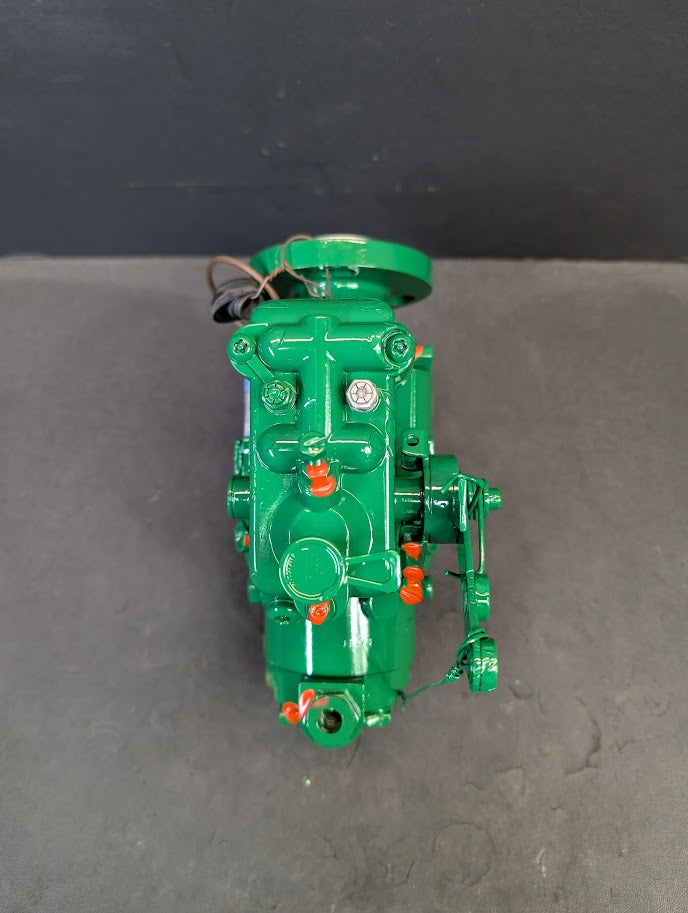 Rebuilt John Deere 820 Fuel Injection Pump # AR50901