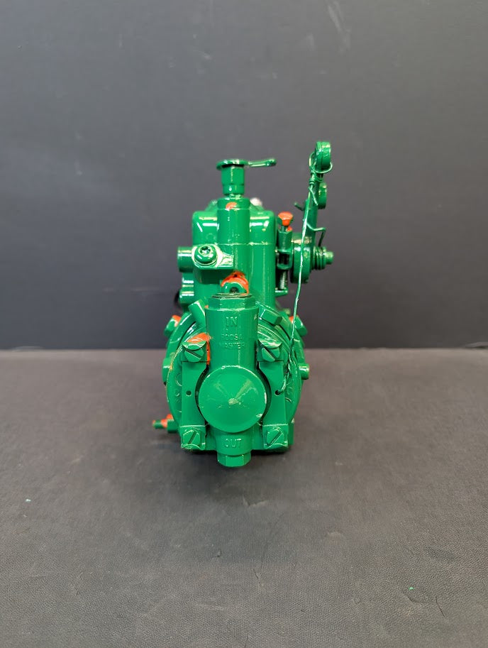 Rebuilt John Deere 820 Fuel Injection Pump # AR50901