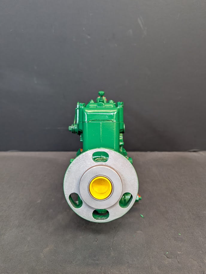 REBUILT JOHN DEERE 6404D FUEL PUMP # AR69413