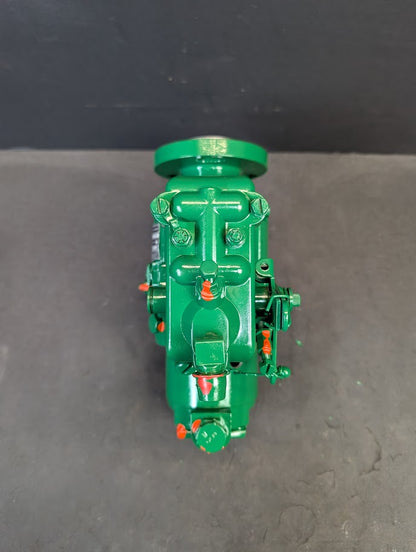 REBUILT JOHN DEERE 6404D FUEL PUMP # AR69413