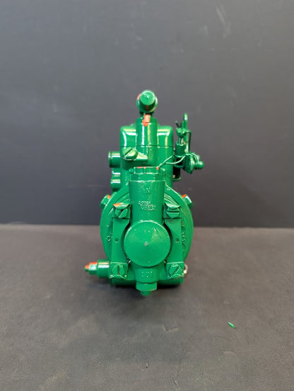 REBUILT JOHN DEERE 6404D FUEL PUMP # AR69413