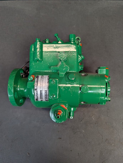 REBUILT JOHN DEERE 3164D FUEL INJECTION PUMP # AR49904