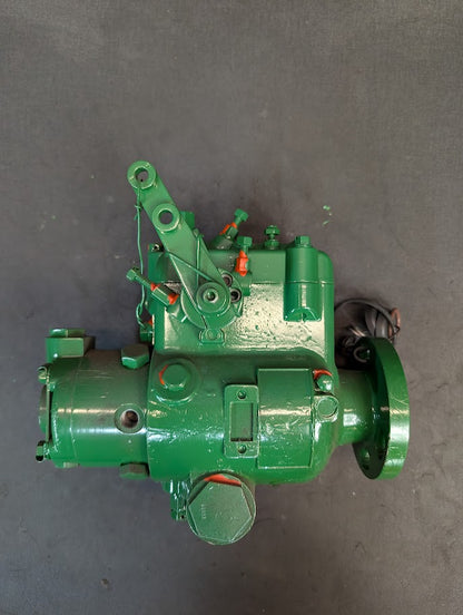 REBUILT JOHN DEERE 3164D FUEL INJECTION PUMP # AR49904