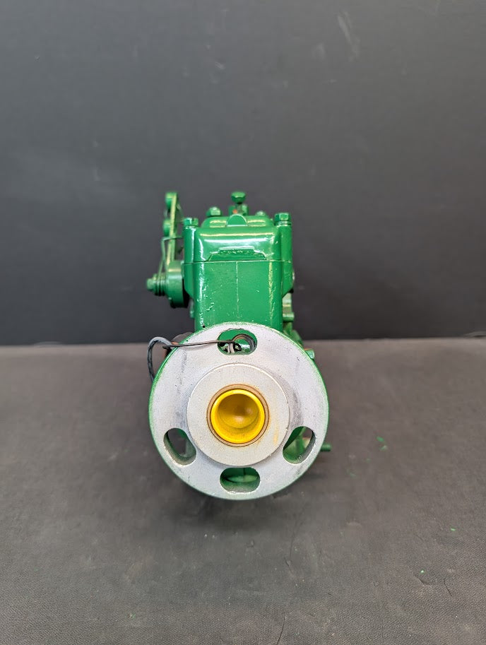 REBUILT JOHN DEERE 3164D FUEL INJECTION PUMP # AR49904
