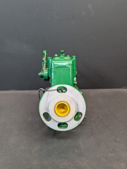 REBUILT JOHN DEERE 3164D FUEL INJECTION PUMP # AR49904