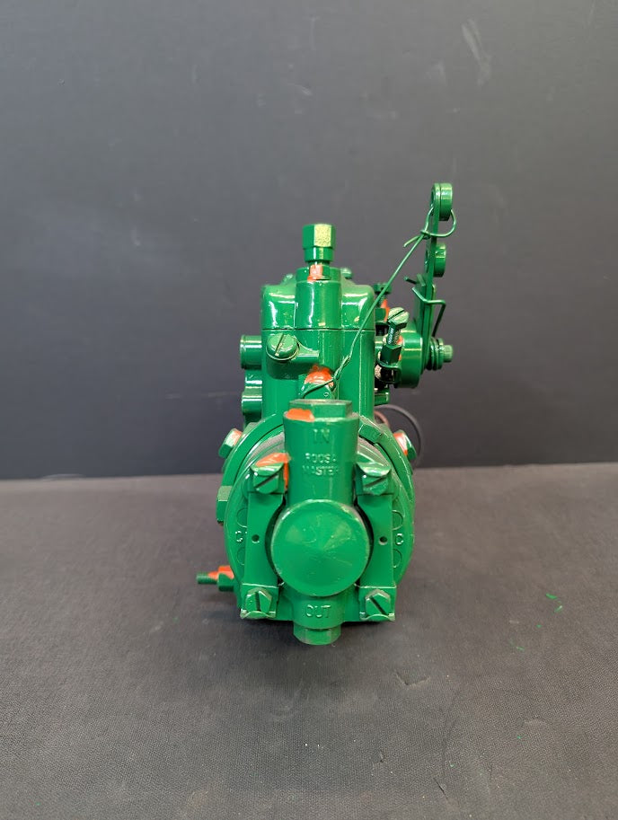 REBUILT JOHN DEERE 3164D FUEL INJECTION PUMP # AR49904