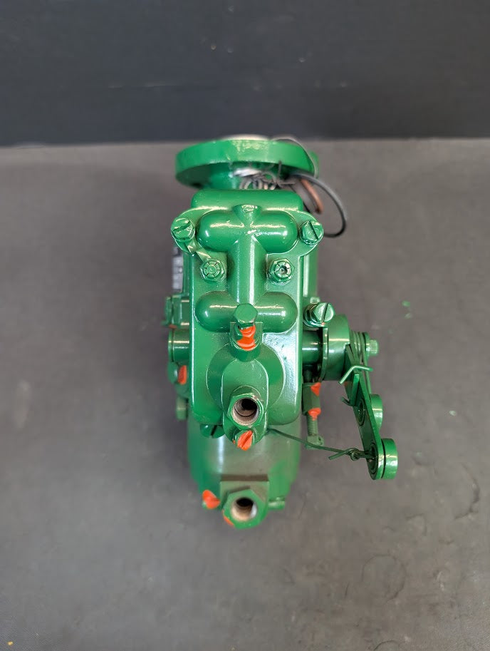 REBUILT JOHN DEERE 3164D FUEL INJECTION PUMP # AR49904