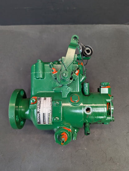 REBUILT JOHN DEERE 6329 FUEL INJECTION PUMP # AR1681