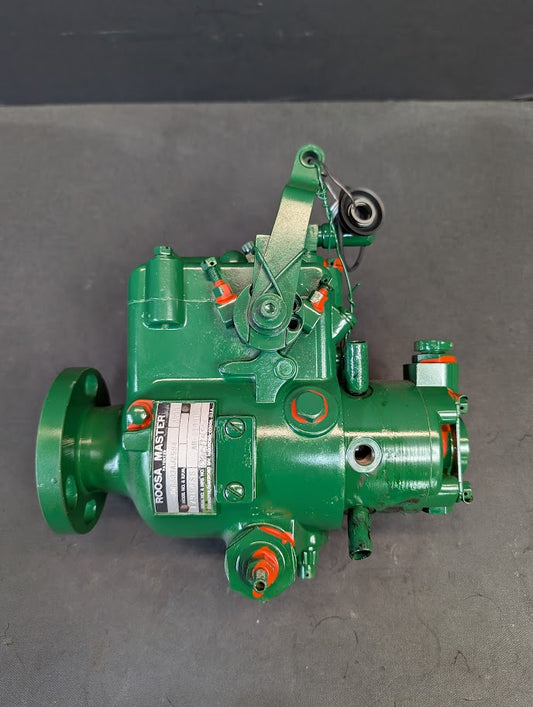 REBUILT JOHN DEERE 6329 FUEL INJECTION PUMP # AR1681