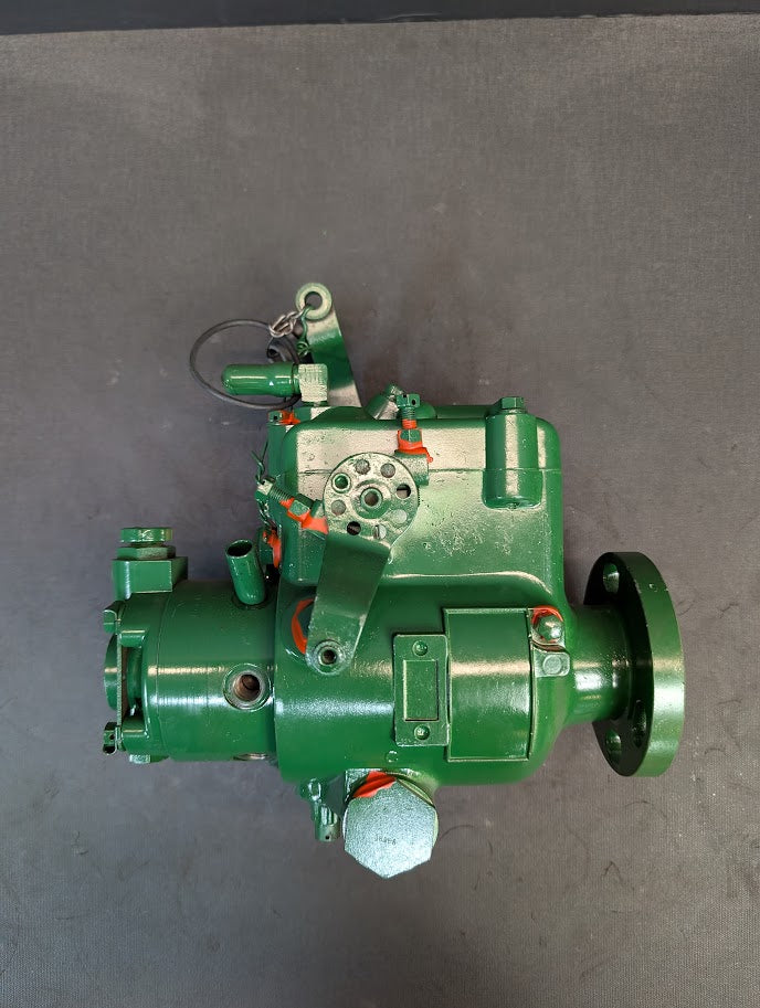 REBUILT JOHN DEERE 6329 FUEL INJECTION PUMP # AR1681