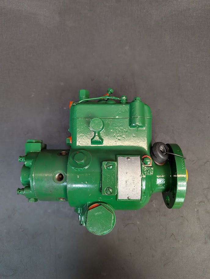 REBUILT JOHN DEERE 5020 FUEL INJECTION PUMP # AR36878