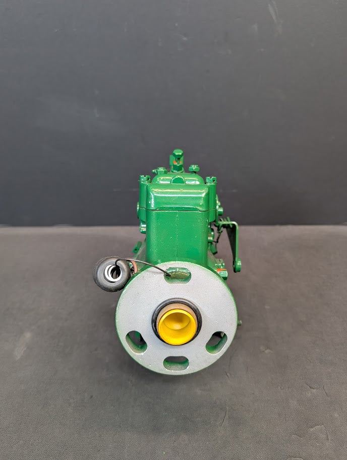 REBUILT JOHN DEERE 5020 FUEL INJECTION PUMP # AR36878