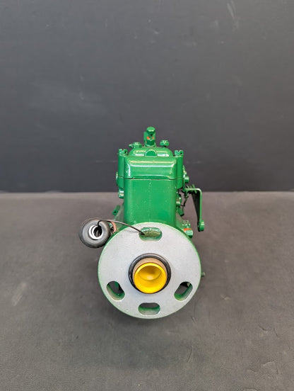 REBUILT JOHN DEERE 5020 FUEL INJECTION PUMP # AR36878