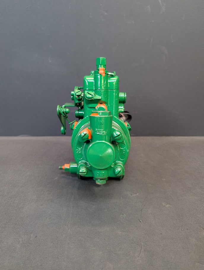 REBUILT JOHN DEERE 5020 FUEL INJECTION PUMP # AR36878