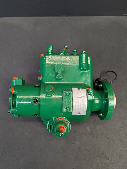 Rebuilt John Deere 7020 Fuel Injection Pump # AR50364