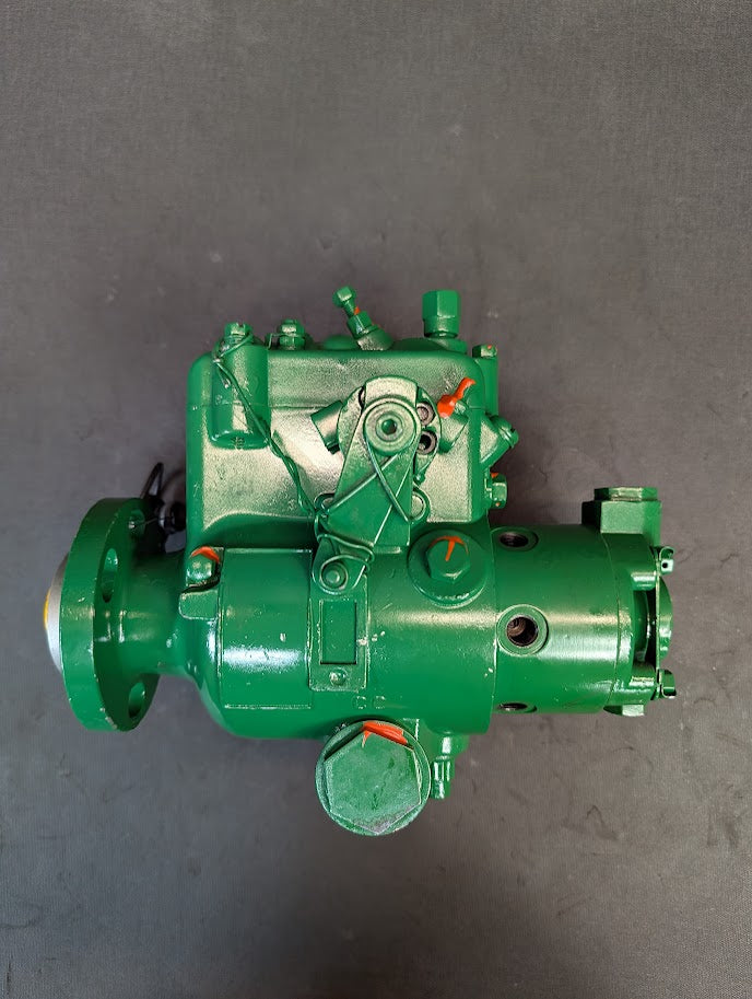 Rebuilt John Deere 7020 Fuel Injection Pump # AR50364