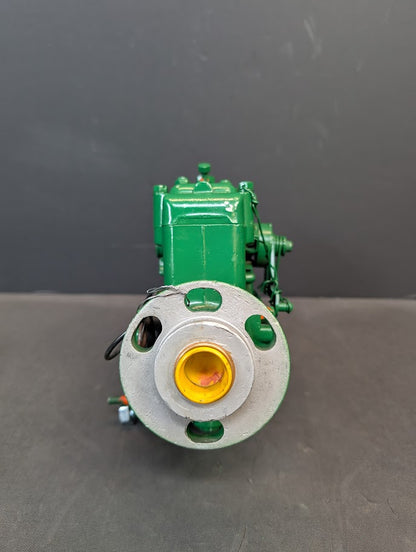 Rebuilt John Deere 7020 Fuel Injection Pump # AR50364