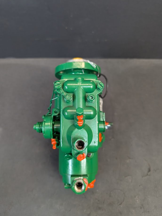 Rebuilt John Deere 7020 Fuel Injection Pump # AR50364