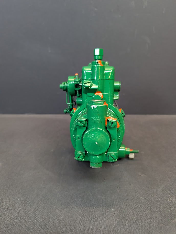 Rebuilt John Deere 7020 Fuel Injection Pump # AR50364