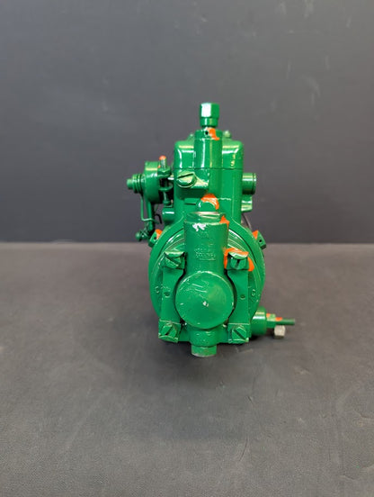 Rebuilt John Deere 7020 Fuel Injection Pump # AR50364