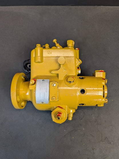 REBUILT JOHN DEERE 6329D & 6329T FUEL INJECTION PUMP # AR51568