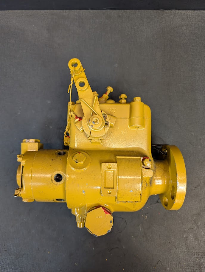 REBUILT JOHN DEERE 6329D & 6329T FUEL INJECTION PUMP # AR51568