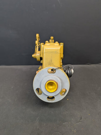 REBUILT JOHN DEERE 6329D & 6329T FUEL INJECTION PUMP # AR51568