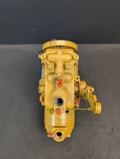 REBUILT JOHN DEERE 6329D & 6329T FUEL INJECTION PUMP # AR51568