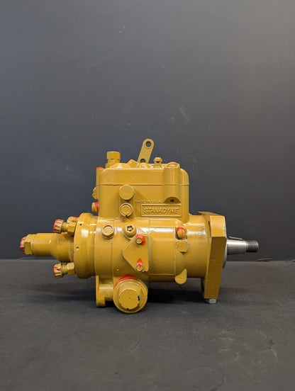 Rebuilt John Deere 4045DF150 60KW Fuel Pump # RE502716