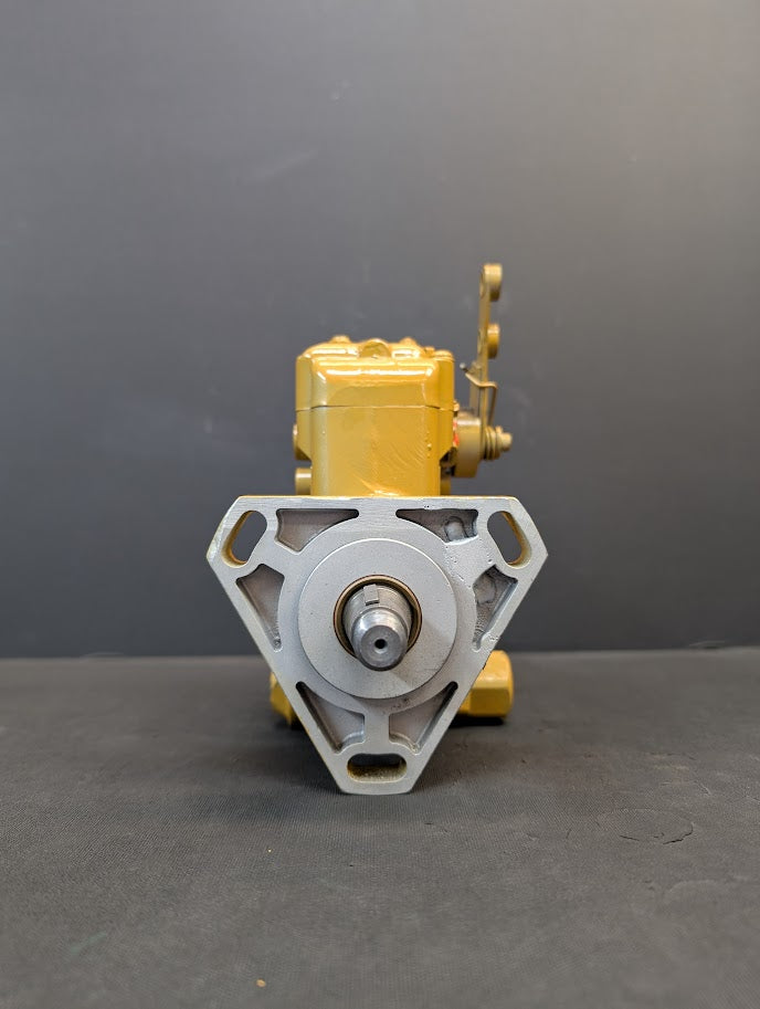 Rebuilt John Deere 4045DF150 60KW Fuel Pump # RE502716