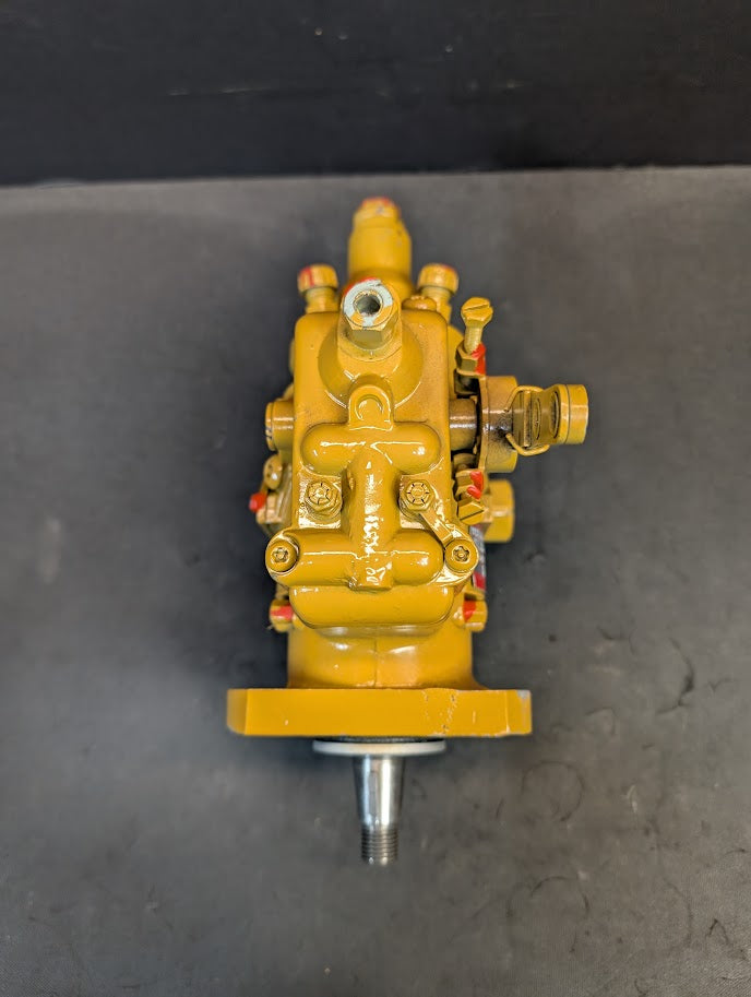 Rebuilt John Deere 4045DF150 60KW Fuel Pump # RE502716