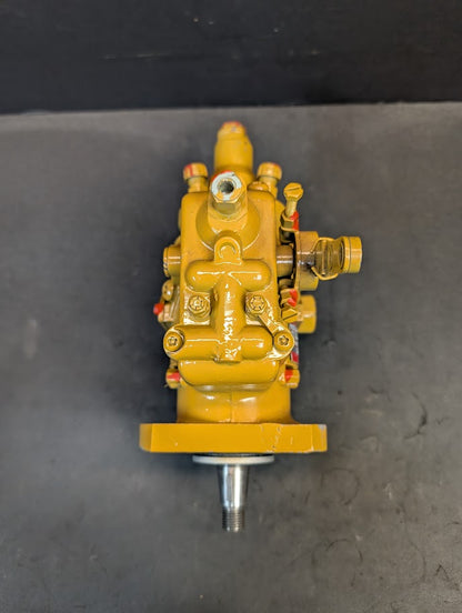 Rebuilt John Deere 4045DF150 60KW Fuel Pump # RE502716