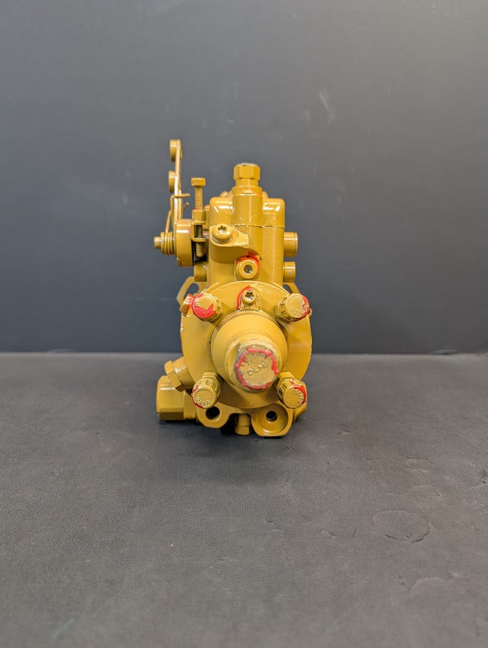 Rebuilt John Deere 4045DF150 60KW Fuel Pump # RE502716