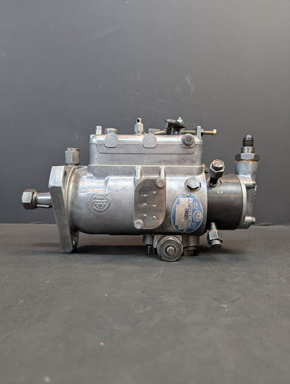 REBUILT JOHN DEERE 3430 FUEL INJECTION PUMP # RE21504