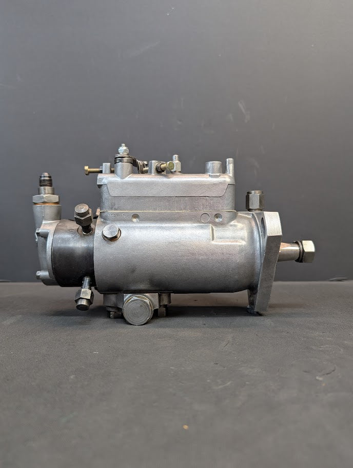 REBUILT JOHN DEERE 3430 FUEL INJECTION PUMP # RE21504