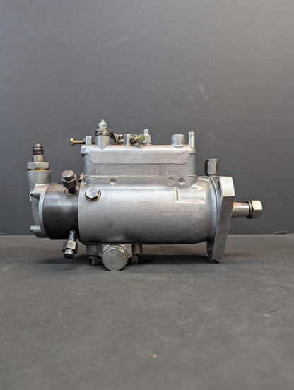 REBUILT JOHN DEERE 3430 FUEL INJECTION PUMP # RE21504