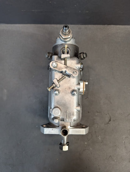 REBUILT JOHN DEERE 3430 FUEL INJECTION PUMP # RE21504