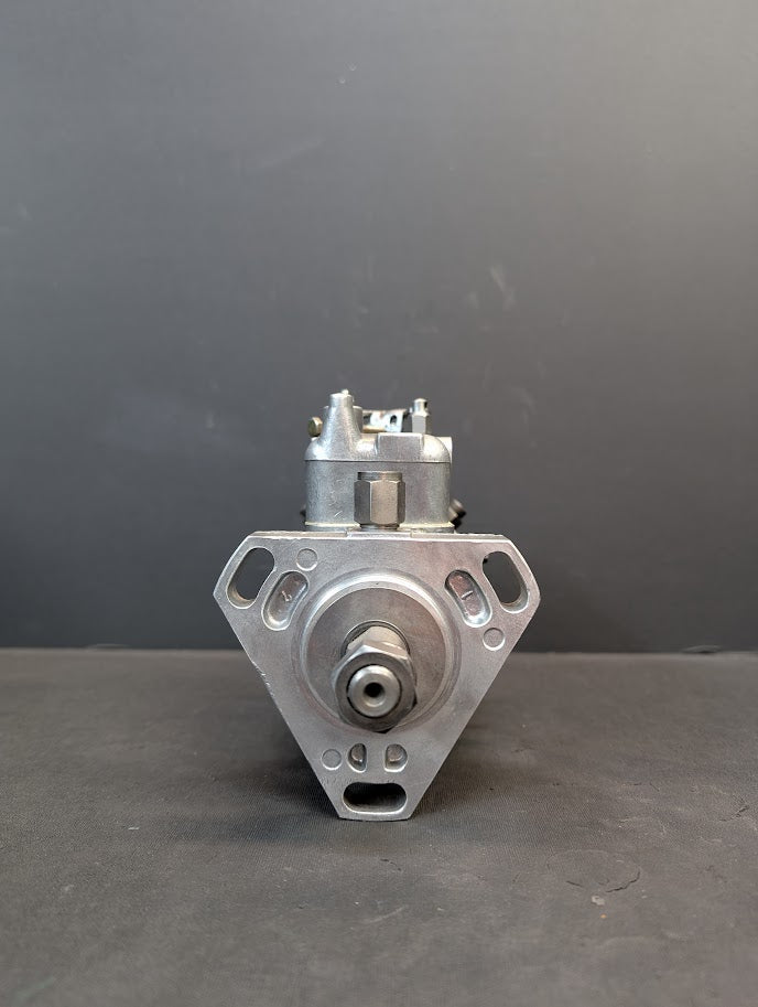 REBUILT JOHN DEERE 3430 FUEL INJECTION PUMP # RE21504