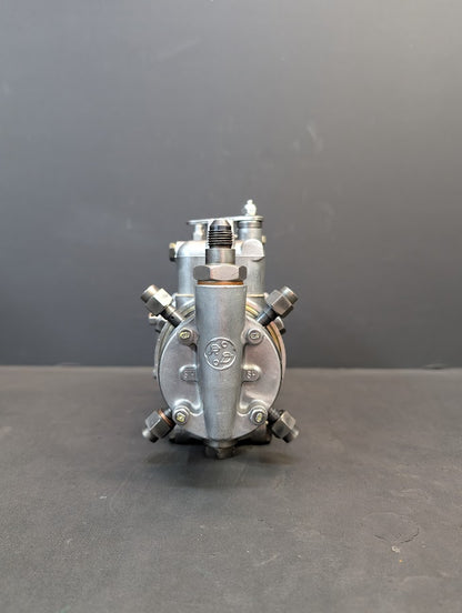 REBUILT JOHN DEERE 3430 FUEL INJECTION PUMP # RE21504