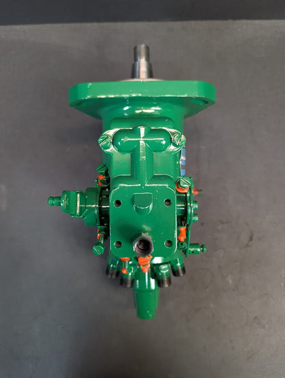 Rebuilt John Deere 2580 Fuel Injection Pump # DM2633ME2870